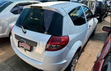Ford Ka 1.0 (Flex) - Foto #3