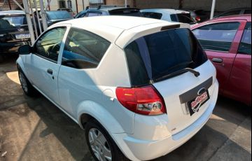 Ford Ka 1.0 (Flex) - Foto #4