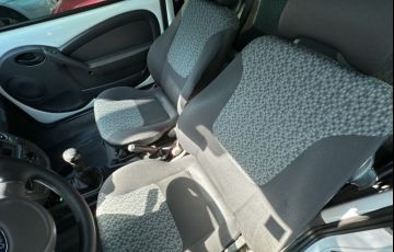 Ford Ka 1.0 (Flex) - Foto #5