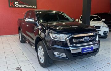 Ford Ranger 3.2 Xlt 4x4 CD 20v - Foto #2
