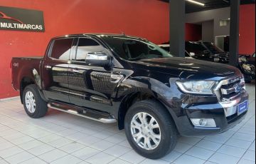 Ford Ranger 3.2 Xlt 4x4 CD 20v - Foto #3