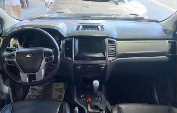 Ford Ranger 3.2 Xlt 4x4 CD 20v - Foto #4
