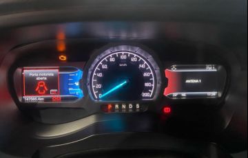 Ford Ranger 3.2 Xlt 4x4 CD 20v - Foto #5
