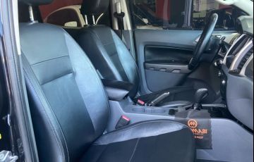 Ford Ranger 3.2 Xlt 4x4 CD 20v - Foto #6