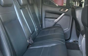 Ford Ranger 3.2 Xlt 4x4 CD 20v - Foto #7