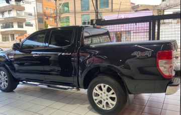 Ford Ranger 3.2 Xlt 4x4 CD 20v - Foto #8