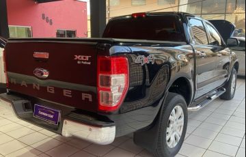 Ford Ranger 3.2 Xlt 4x4 CD 20v - Foto #9