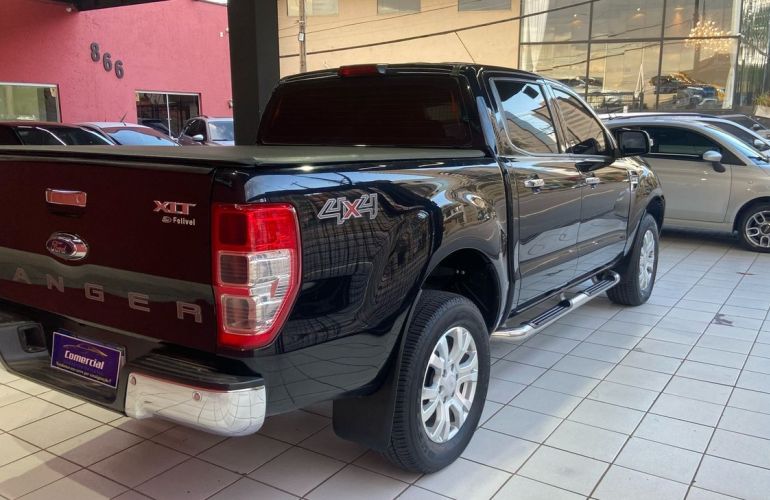 Ford Ranger 3.2 Xlt 4x4 CD 20v - Foto #10