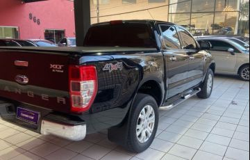 Ford Ranger 3.2 Xlt 4x4 CD 20v - Foto #10