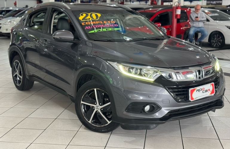 Honda Hr-v 1.8 16V Exl - Foto #1
