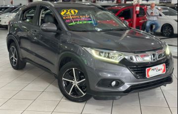 Honda Hr-v 1.8 16V Exl