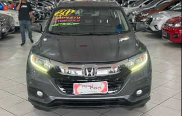 Honda Hr-v 1.8 16V Exl - Foto #2