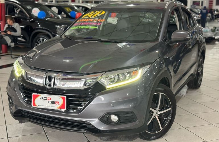 Honda Hr-v 1.8 16V Exl - Foto #3
