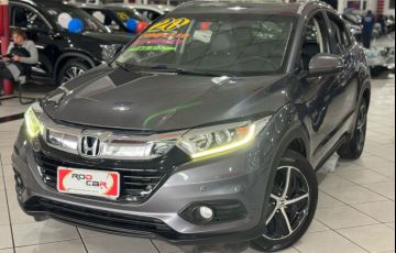 Honda Hr-v 1.8 16V Exl - Foto #3