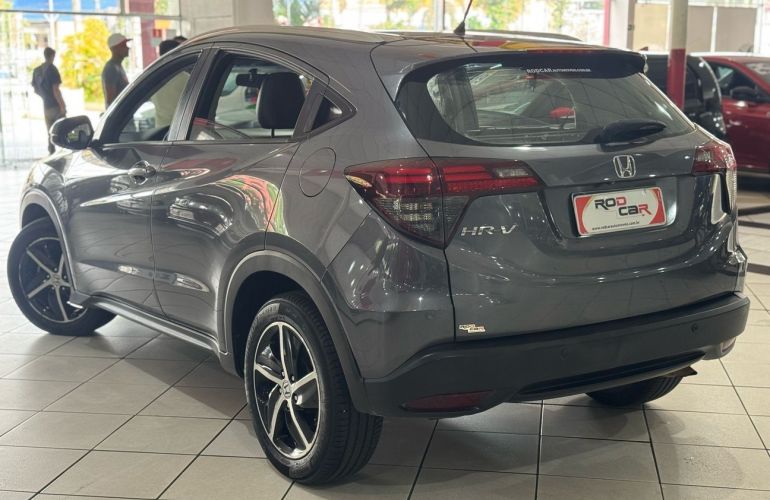 Honda Hr-v 1.8 16V Exl - Foto #4