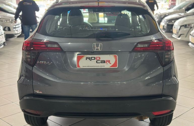 Honda Hr-v 1.8 16V Exl - Foto #5