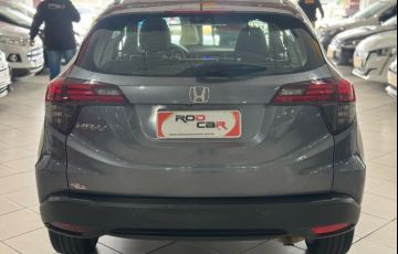 Honda Hr-v 1.8 16V Exl - Foto #5