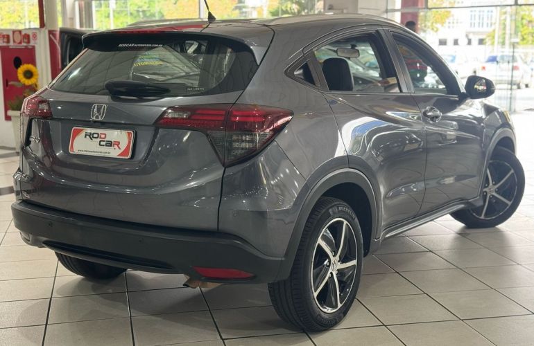 Honda Hr-v 1.8 16V Exl - Foto #6