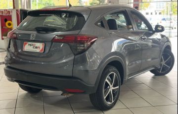 Honda Hr-v 1.8 16V Exl - Foto #6