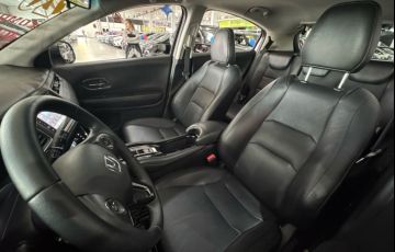 Honda Hr-v 1.8 16V Exl - Foto #7