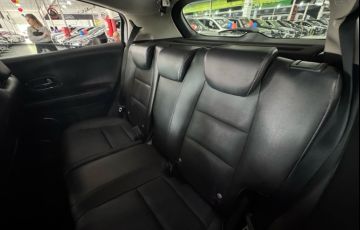 Honda Hr-v 1.8 16V Exl - Foto #8