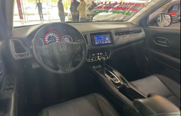 Honda Hr-v 1.8 16V Exl - Foto #9