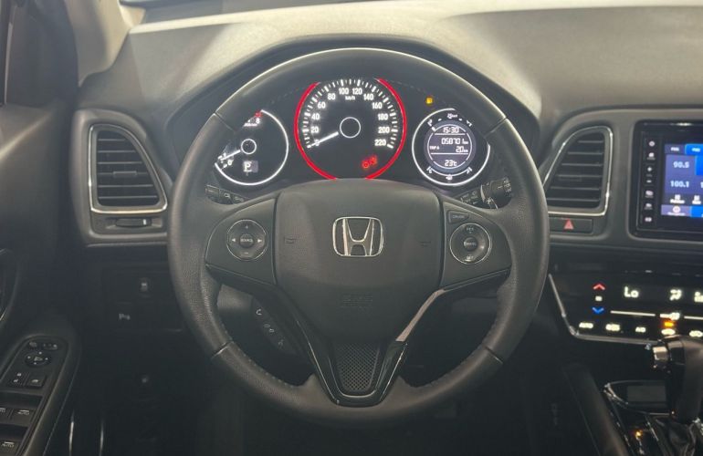 Honda Hr-v 1.8 16V Exl - Foto #10