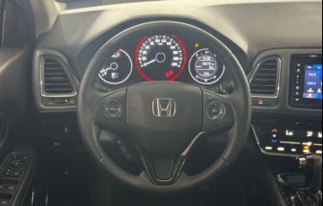 Honda Hr-v 1.8 16V Exl - Foto #10