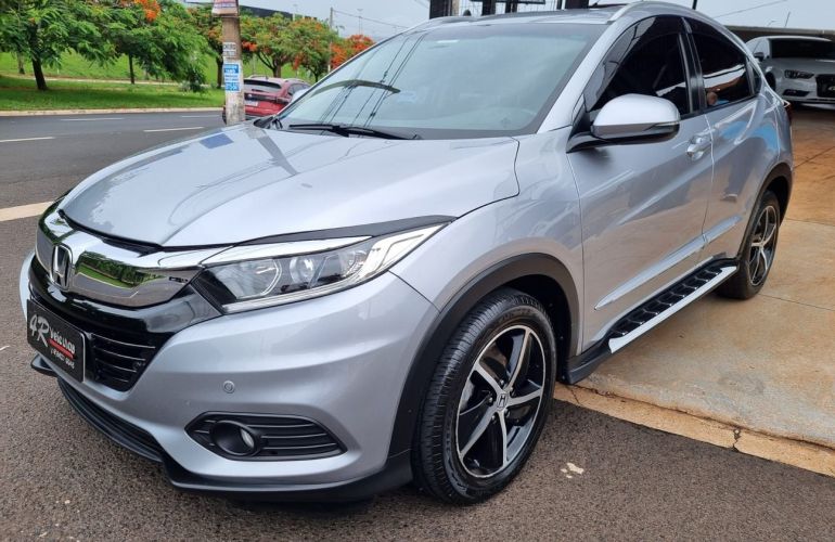 Honda Hr-v 1.8 16V Exl - Foto #1