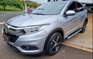 Honda Hr-v 1.8 16V Exl - Foto #1