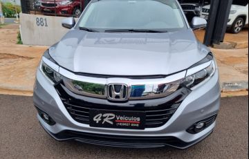 Honda Hr-v 1.8 16V Exl - Foto #2