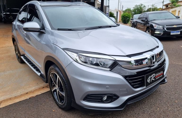 Honda Hr-v 1.8 16V Exl - Foto #3