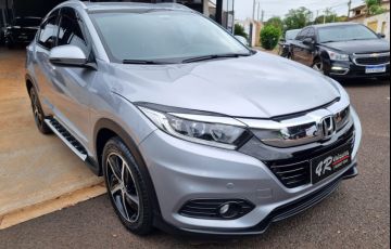 Honda Hr-v 1.8 16V Exl - Foto #3