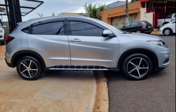 Honda Hr-v 1.8 16V Exl - Foto #4