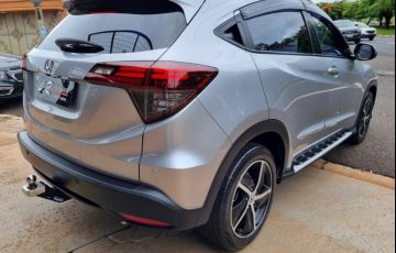 Honda Hr-v 1.8 16V Exl - Foto #5