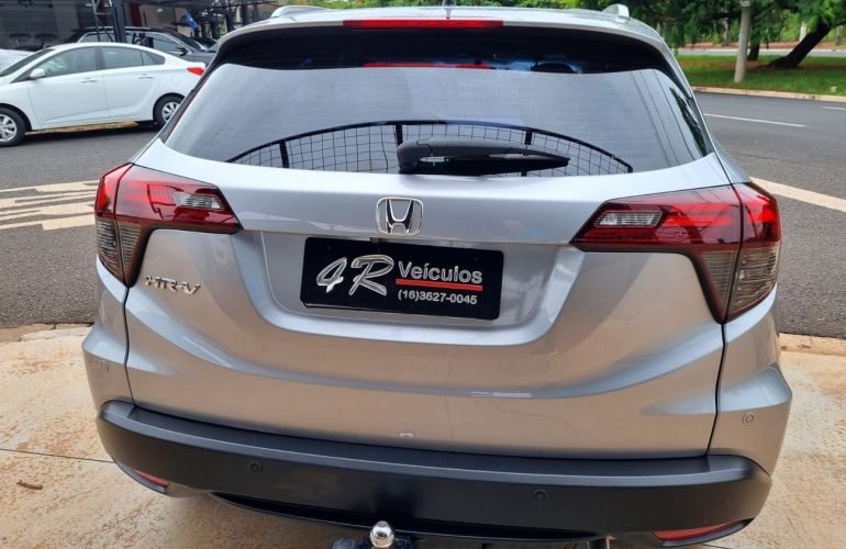 Honda Hr-v 1.8 16V Exl - Foto #6
