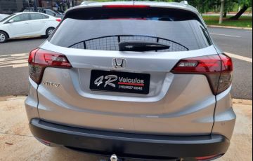Honda Hr-v 1.8 16V Exl - Foto #6