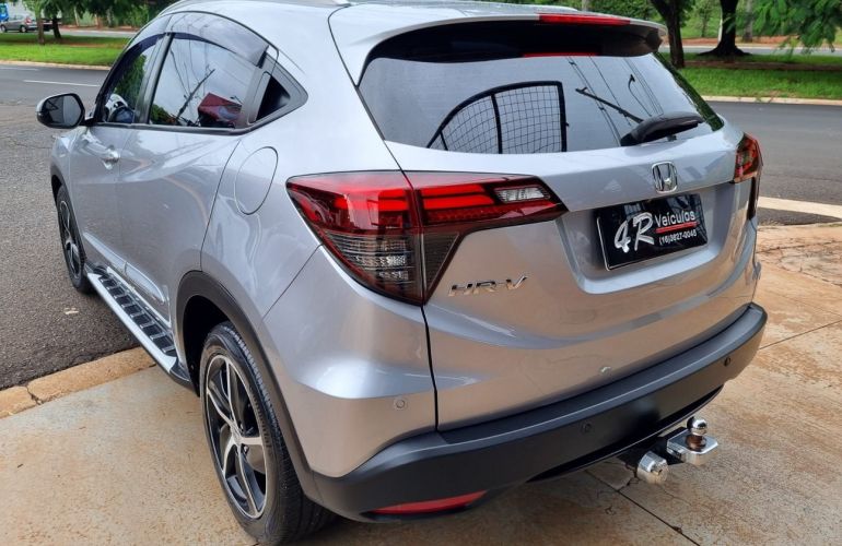 Honda Hr-v 1.8 16V Exl - Foto #7