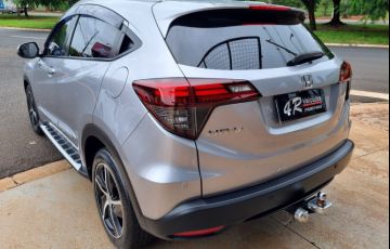 Honda Hr-v 1.8 16V Exl - Foto #7