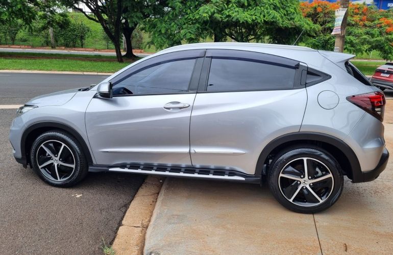 Honda Hr-v 1.8 16V Exl - Foto #8