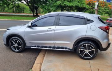 Honda Hr-v 1.8 16V Exl - Foto #8