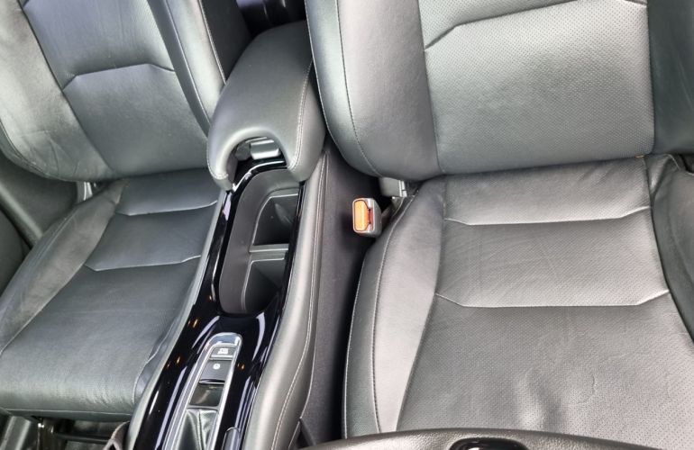 Honda Hr-v 1.8 16V Exl - Foto #10