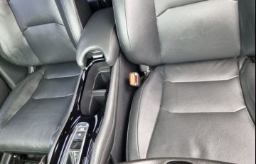 Honda Hr-v 1.8 16V Exl - Foto #10