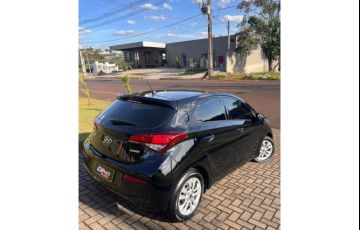 Hyundai HB20 1.6 Comfort Plus (Aut) - Foto #4