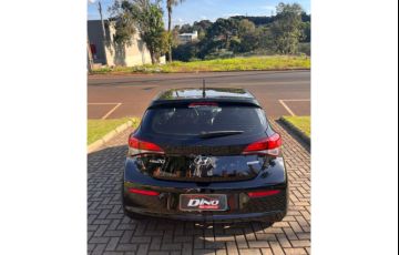 Hyundai HB20 1.6 Comfort Plus (Aut) - Foto #6