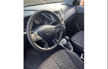Hyundai HB20 1.6 Comfort Plus (Aut) - Foto #7