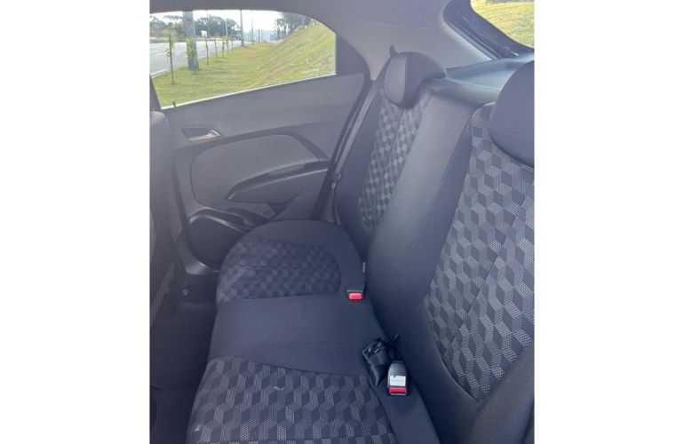 Hyundai HB20 1.6 Comfort Plus (Aut) - Foto #9