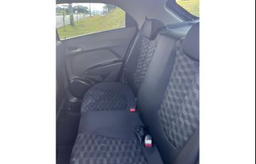 Hyundai HB20 1.6 Comfort Plus (Aut) - Foto #9