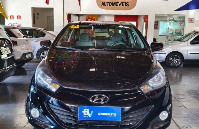 Hyundai Hb20s 1.0 Comfort Style 12v - Foto #2