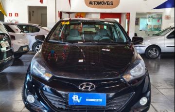 Hyundai Hb20s 1.0 Comfort Style 12v - Foto #2